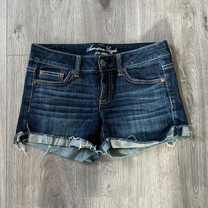 American Eagle Jean short